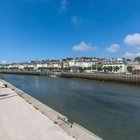 Large For 4 People Near Port